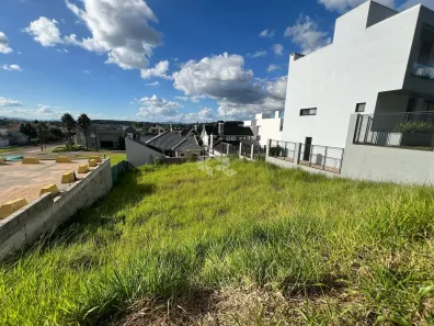 Lote/Terreno à venda, 498m² no Country, Santa Cruz do Sul