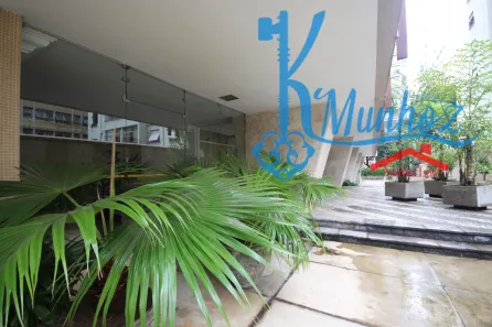 Apartamento com 3 Quartos à venda, 210m² no Santa Cecília, São Paulo