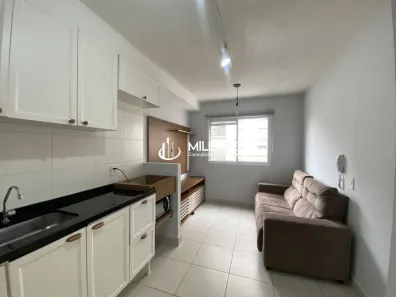 Apartamento com 2 Quartos para alugar, 34m² no Brás, São Paulo