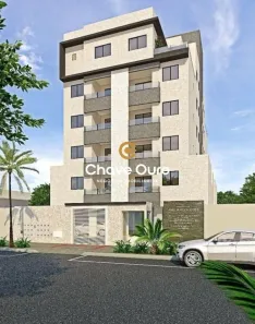 Cobertura com 3 Quartos à venda, 120m² no Pioneiros Catarinenses, Cascavel