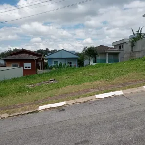 Lote/Terreno à venda, 250m² no Jardim São Vicente, Cotia
