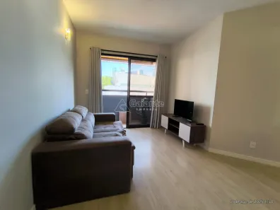 Apartamento com 1 Quarto à venda, 55m² no Cambuí, Campinas