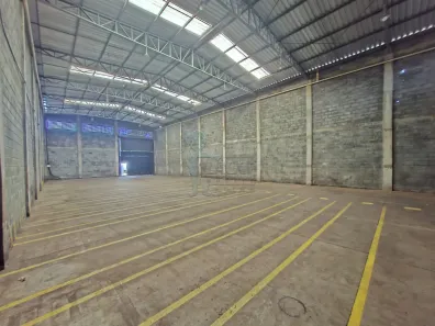 Galpão/Depósito/Armazém à venda, 466m² no Jardim Salgado Filho, Ribeirão Preto