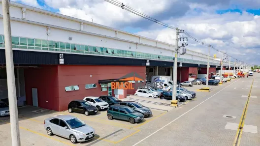 Galpão/Depósito/Armazém para alugar, 2589m² no Jardim Santa Vicência, Guarulhos