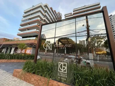 Apartamento com 1 Quarto à venda, 63m² no Batista Campos, Belém