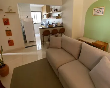 Apartamento com 2 Quartos à venda, 55m² no Santa Mônica, Uberlândia