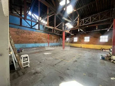 Galpão/Depósito/Armazém para alugar, 1506m² no Vila Gilda, Santo André