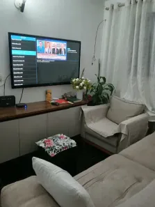 Apartamento com 2 Quartos à venda, 54m² no Paulicéia, São Bernardo do Campo