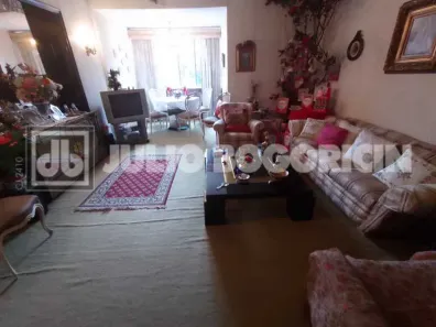 Apartamento com 2 Quartos à venda, 87m² no Laranjeiras, Rio de Janeiro