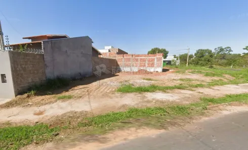 Lote/Terreno à venda, 283m² no Residencial Vila Madalena, São José do Rio Preto