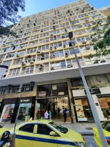 Sala Comercial à venda, 30m² no Centro, Rio de Janeiro