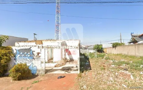 Lote/Terreno com 1 Quarto à venda, 250m² no São Jorge, Uberlândia