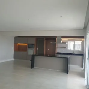 Apartamento com 3 Quartos para alugar, 155m² no Anhangabaú, Jundiaí