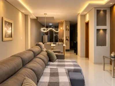 Casa com 4 Quartos à venda, 191m² no Gleba Fazenda Palhano, Londrina
