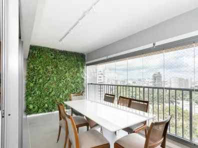 Apartamento com 3 Quartos à venda, 139m² no Alto da Mooca, São Paulo