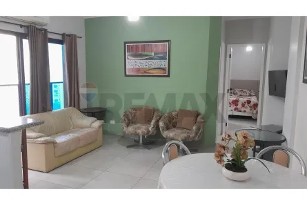Apartamento com 2 Quartos à venda, 70m² no Pitangueiras, Guarujá