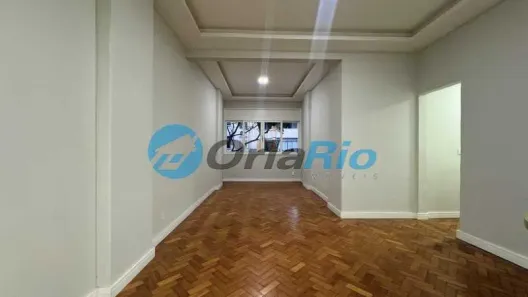 Apartamento com 3 Quartos à venda, 90m² no Copacabana, Rio de Janeiro