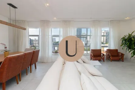 Apartamento com 3 Quartos à venda, 121m² no Vila Pompéia, São Paulo