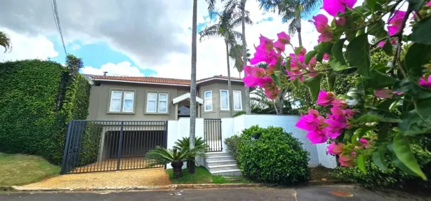 Casa de Condomínio com 3 Quartos à venda, 316m² no Sítios de Recreio Gramado, Campinas