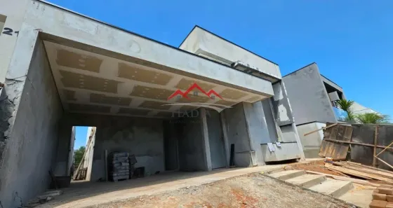 Casa com 3 Quartos à venda, 250m² no Loteamento Brisas do Lago, Jundiaí