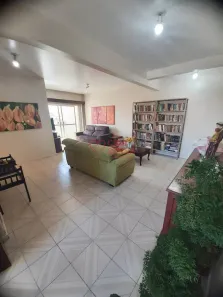 Apartamento com 5 Quartos à venda, 139m² no Balneário, Florianópolis