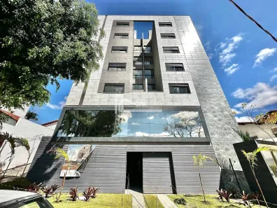 Apartamento com 3 Quartos à venda, 85m² no Itapoã, Belo Horizonte