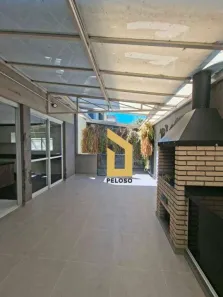 Casa de Condomínio com 3 Quartos à venda, 225m² no Tremembé, São Paulo