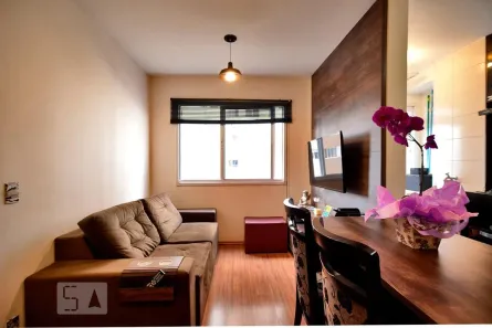 Apartamento com 1 Quarto à venda, 32m² no Água Branca, São Paulo