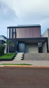 Casa de Condomínio com 3 Quartos à venda, 230m² no Gleba Simon Frazer, Londrina