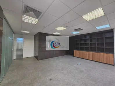 Sala Comercial para venda ou aluguel, 107m² no Brooklin Paulista, São Paulo