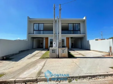 Casa com 3 Quartos à venda, 125m² no Dom Feliciano, Gravataí