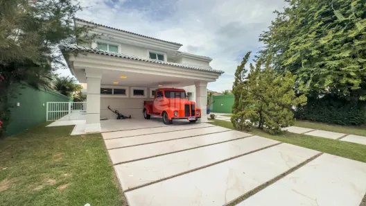 Casa de Condomínio com 5 Quartos à venda, 400m² no Cararu, Eusébio