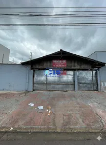 Lote/Terreno à venda, 534m² no Parque Progresso, Franca