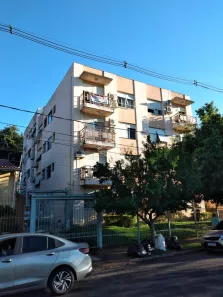 Apartamento com 3 Quartos à venda, 65m² no Jardim do Salso, Porto Alegre