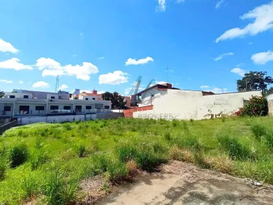 Lote/Terreno à venda, 1000m² no Chácara Primavera, Campinas