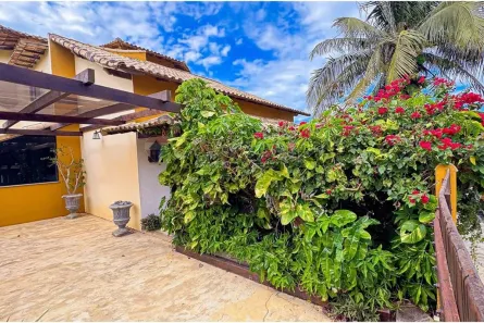 Casa com 3 Quartos à venda, 179m² no Ogiva, Cabo Frio