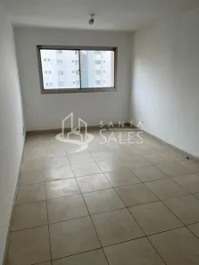 Apartamento com 3 Quartos à venda, 78m² no Indianópolis, São Paulo