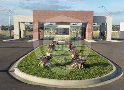 Lote/Terreno à venda, 709m² no Residencial Tamboré, Bauru