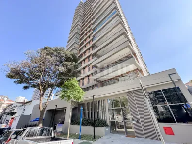 Apartamento com 3 Quartos à venda, 107m² no Saúde, São Paulo