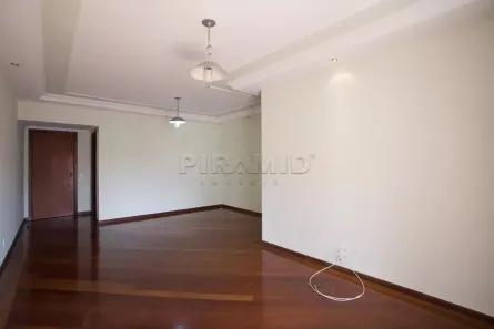 Apartamento com 3 Quartos à venda, 121m² no Centro, Ribeirão Preto