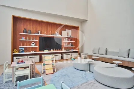 Apartamento com 4 Quartos à venda, 359m² no Vila Nova Conceição, São Paulo