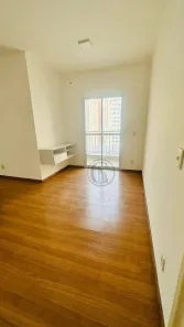 Apartamento com 2 Quartos à venda, 57m² no Jardim São Carlos, Sorocaba