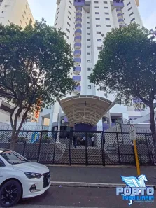 Apartamento com 2 Quartos para alugar, 68m² no Jardim Infante Dom Henrique, Bauru