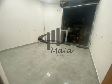 Ponto Comercial para alugar, 30m² no Fundação, São Caetano do Sul