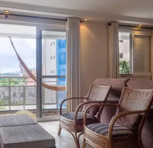 Apartamento com 3 Quartos à venda, 125m² no Vila Leopoldina, São Paulo