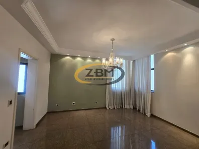 Apartamento com 4 Quartos para alugar, 332m² no Centro, Londrina