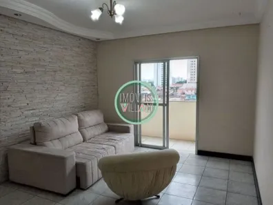 Apartamento com 3 Quartos à venda, 80m² no Centro, Jacareí