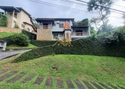 Casa com 4 Quartos à venda, 390m² no Jardim Soleil, Valinhos