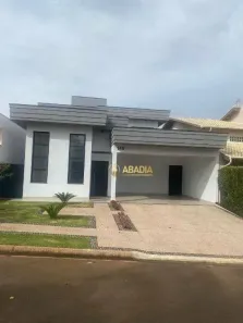Casa de Condomínio com 3 Quartos à venda, 215m² no Betel, Paulínia