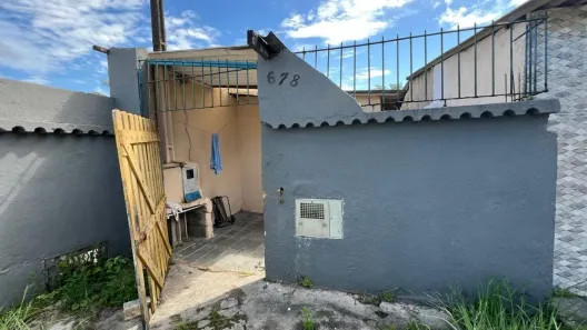 Casa com 1 Quarto à venda, 97m² no Chácara Glória, Itanhaém